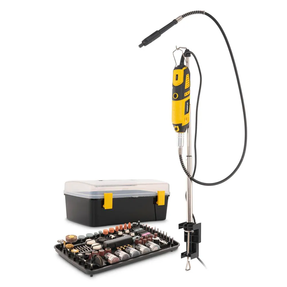 Powerplus Multitool 160W
