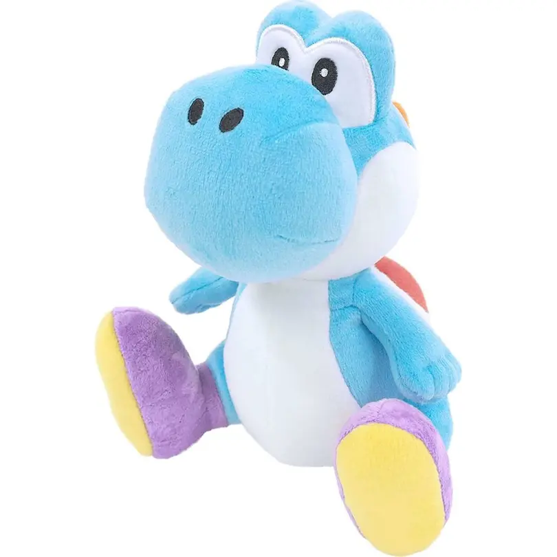 Plüschtier Super Mario
