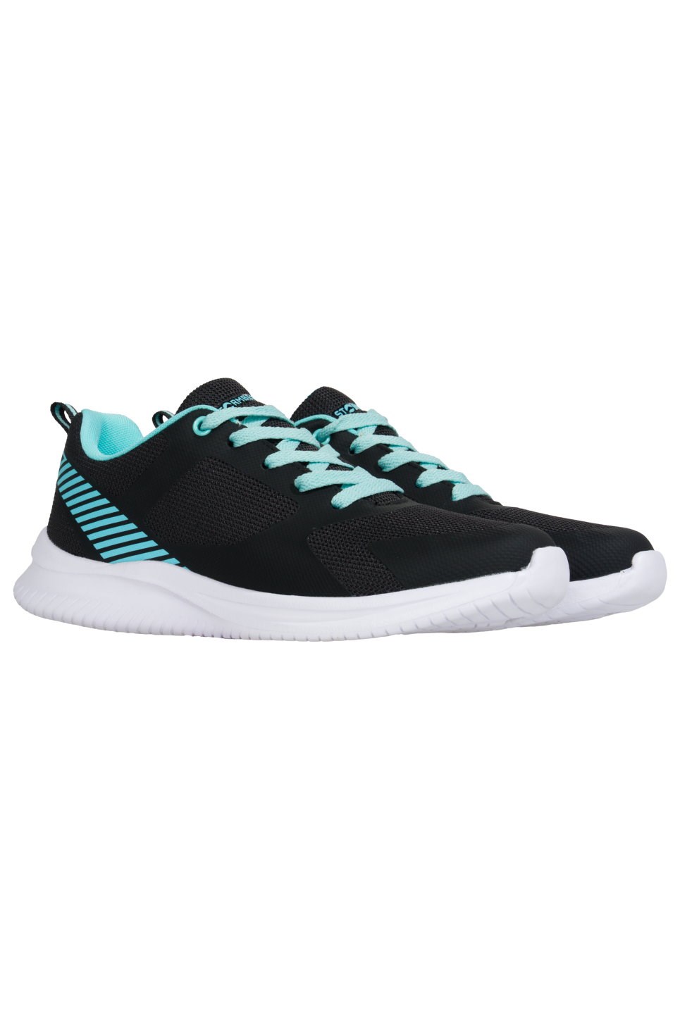 Tromlingene sneaker junior