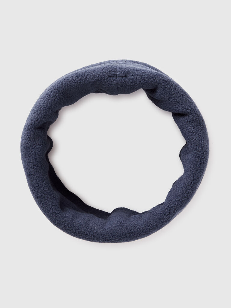 Neck warmer in fleece
