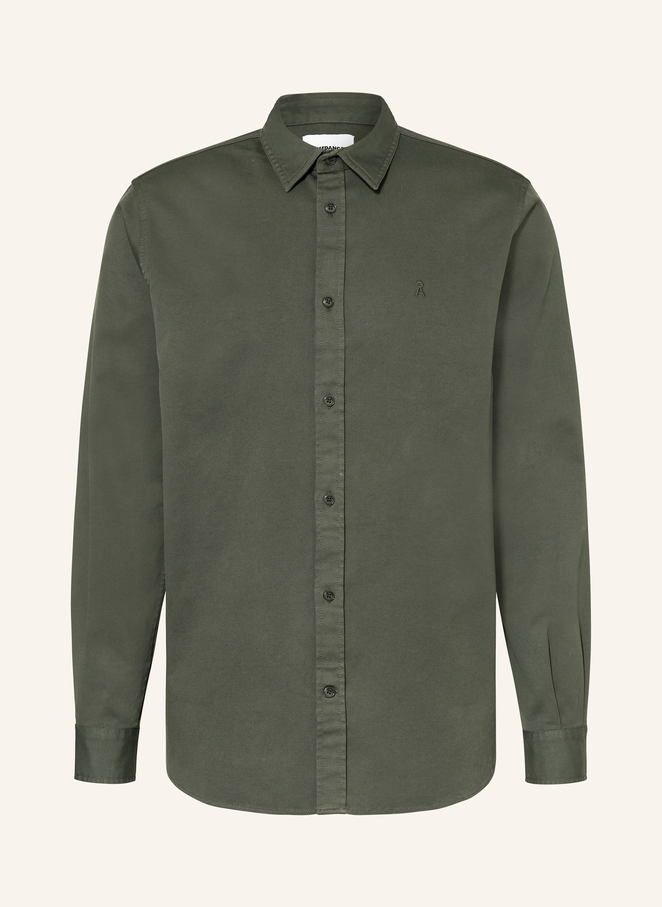 ARMEDANGELS Hemd GIAALO Comfort Fit