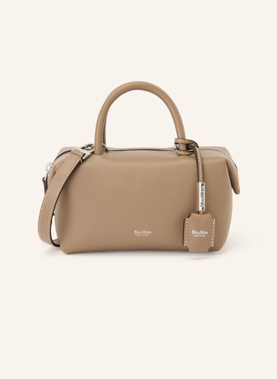 Max Mara Handtasche HOLLDALLS