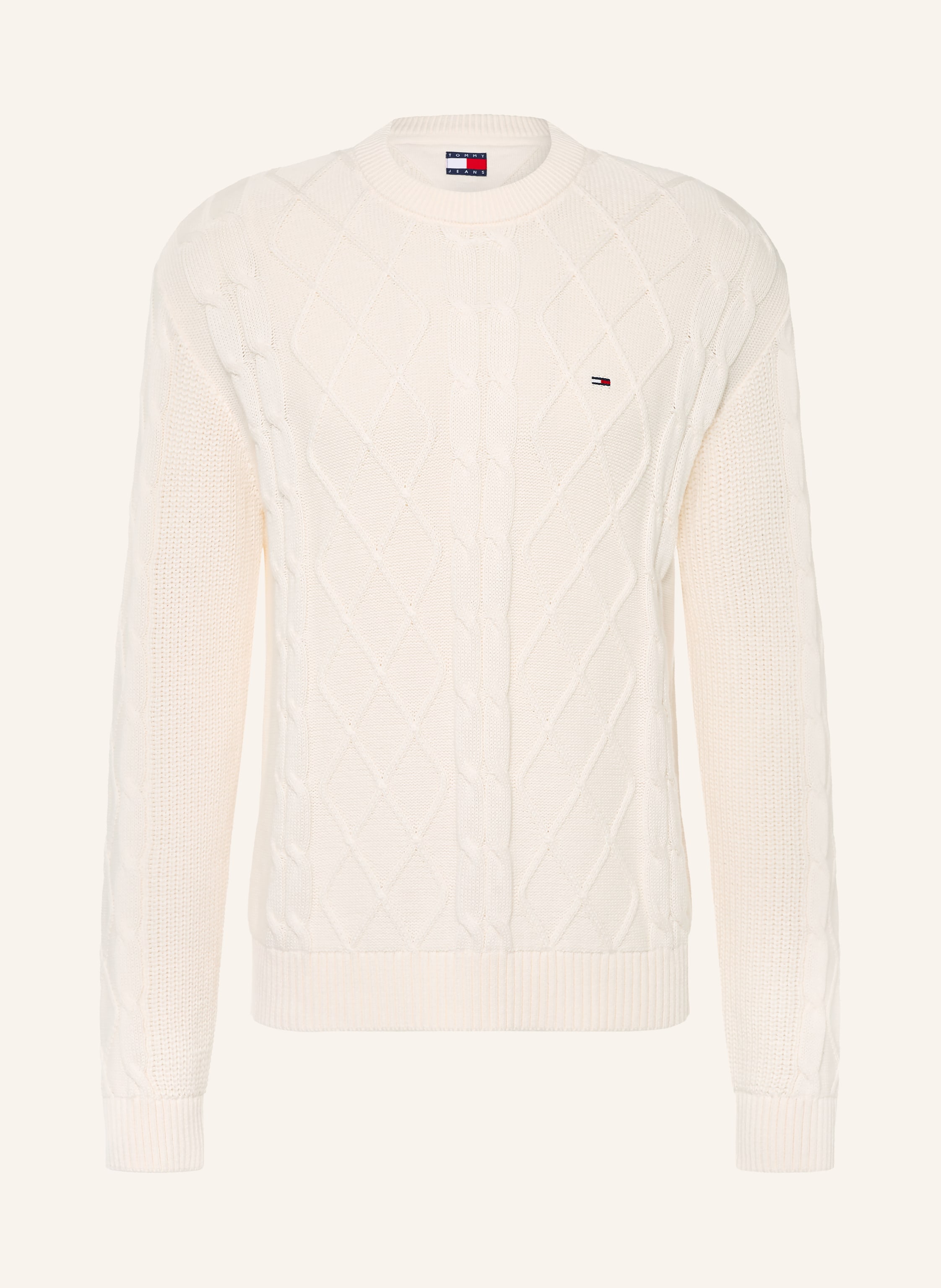 TOMMY JEANS Pullover