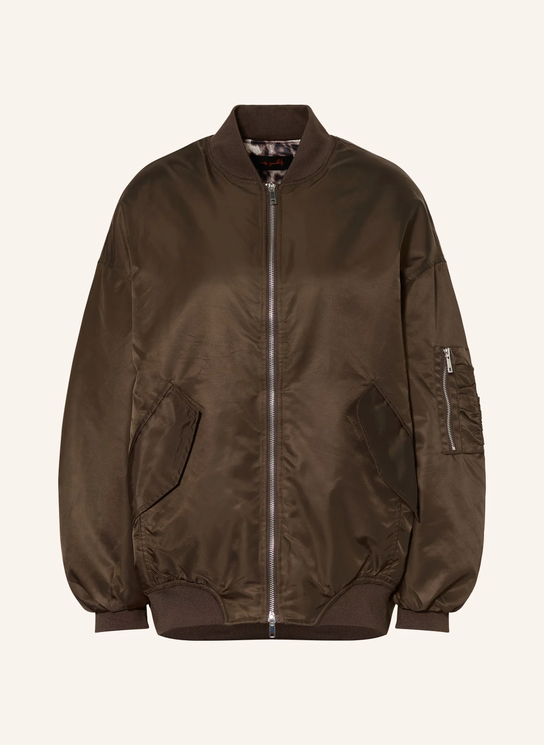 miss goodlife Blouson