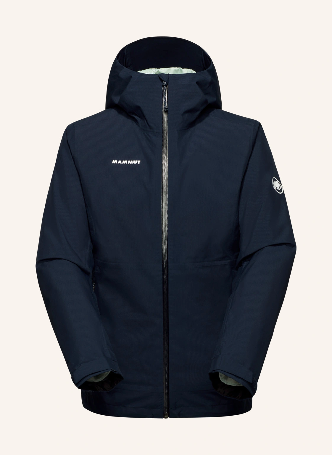 MAMMUT 2-in-1-Jacke ALTO LIGHT