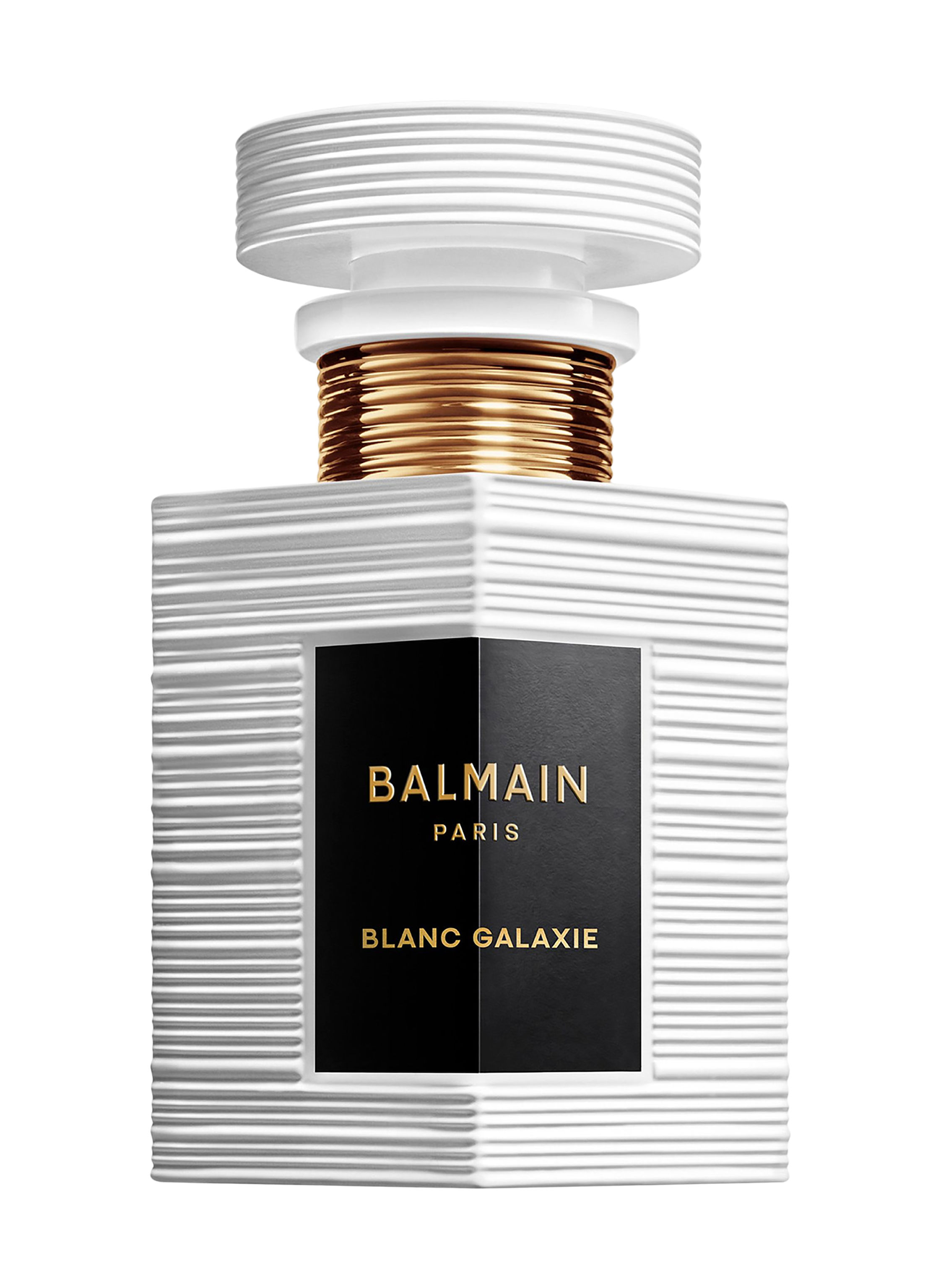 BALMAIN BEAUTY BLANC GALAXIE