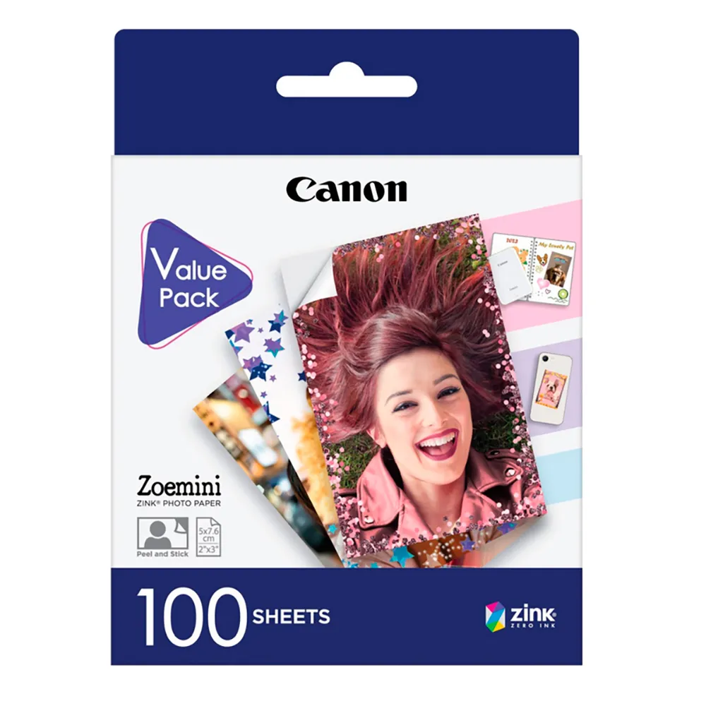 Canon ZP-2030 ZINK Photo Paper