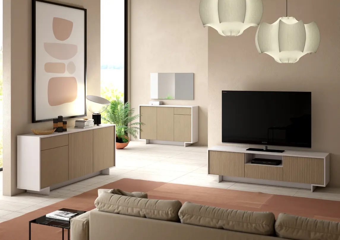 TV-Möbel Living
