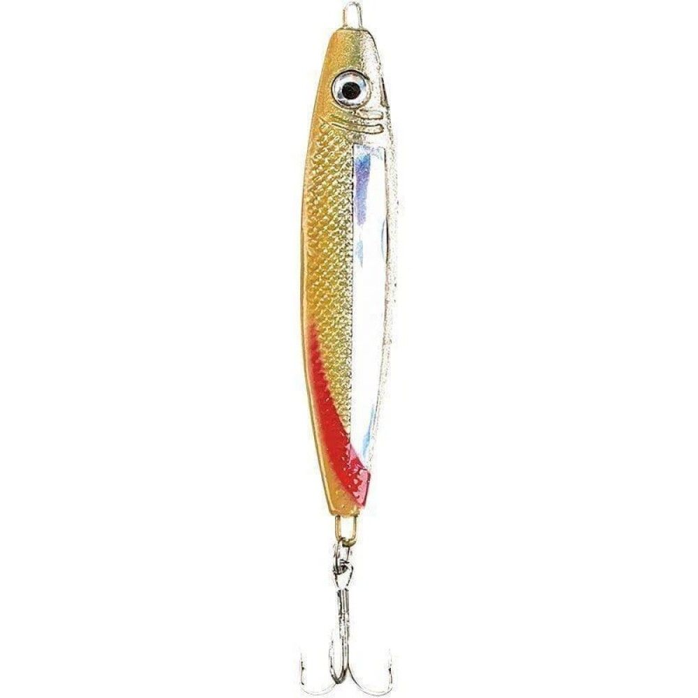 FISKESLUK FLADEN FISHING STAVANGERSILDA 40G ORANSJE
