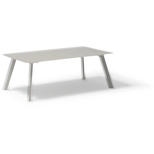 Loungeset »GONDOLA«, 4 Sitzplätze, Polyester, inkl. Auflagen