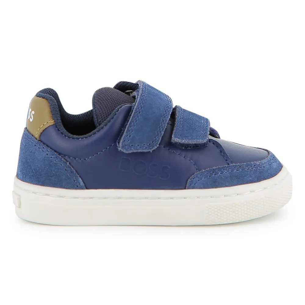 BOSS J52826 trainers