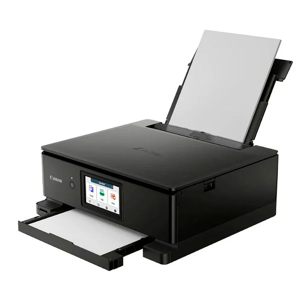 Canon Pixma TS8750 multifunction printer