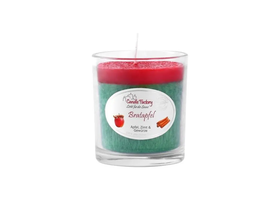 Duftkerze Candle Factory