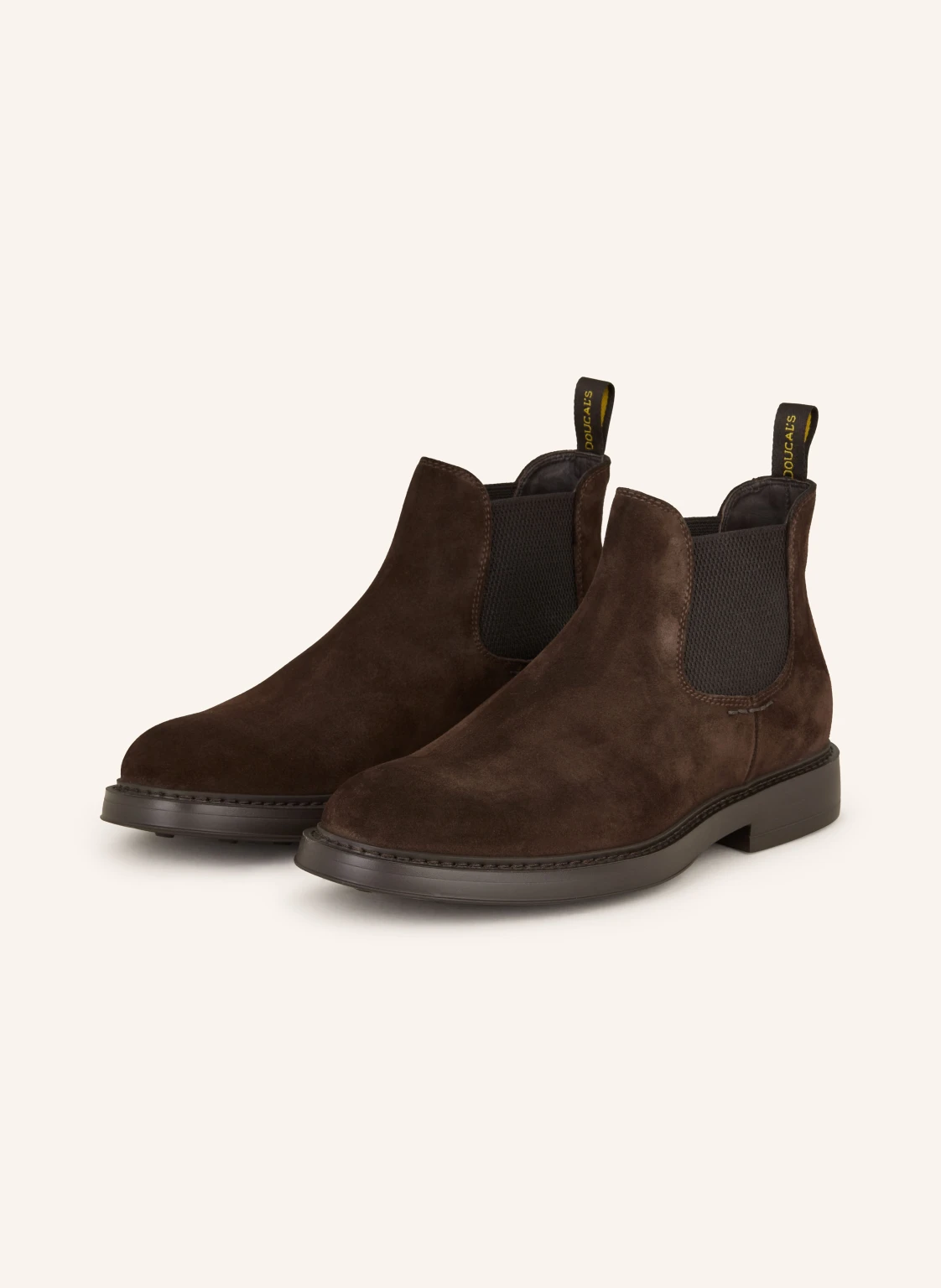 DOUCAL'S Chelsea-Boots