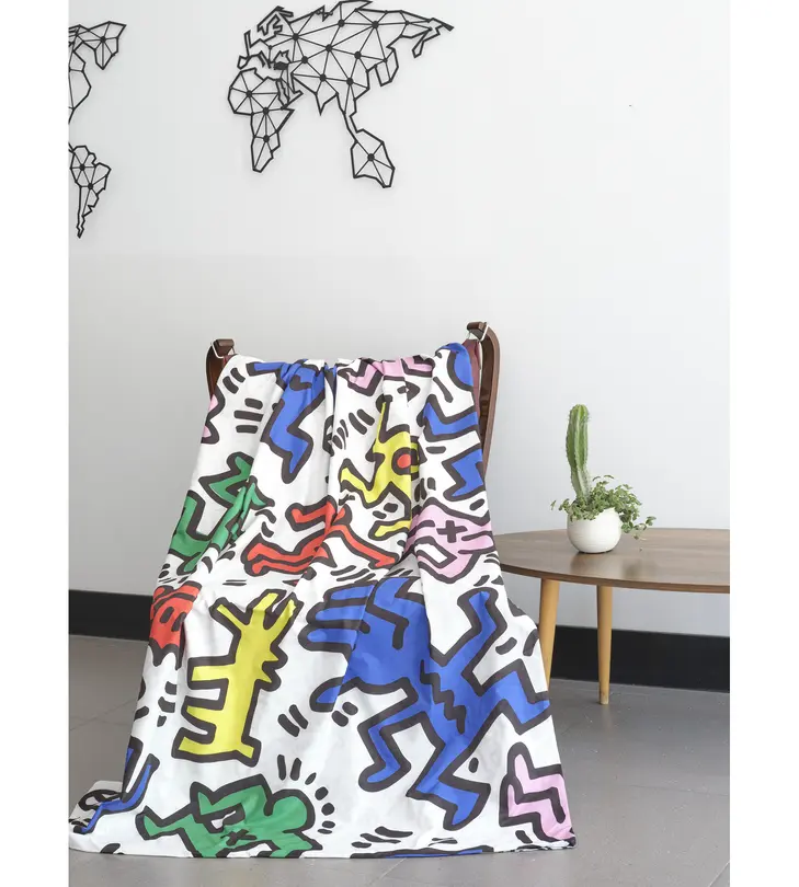 Fleecedecke Blanket Fun