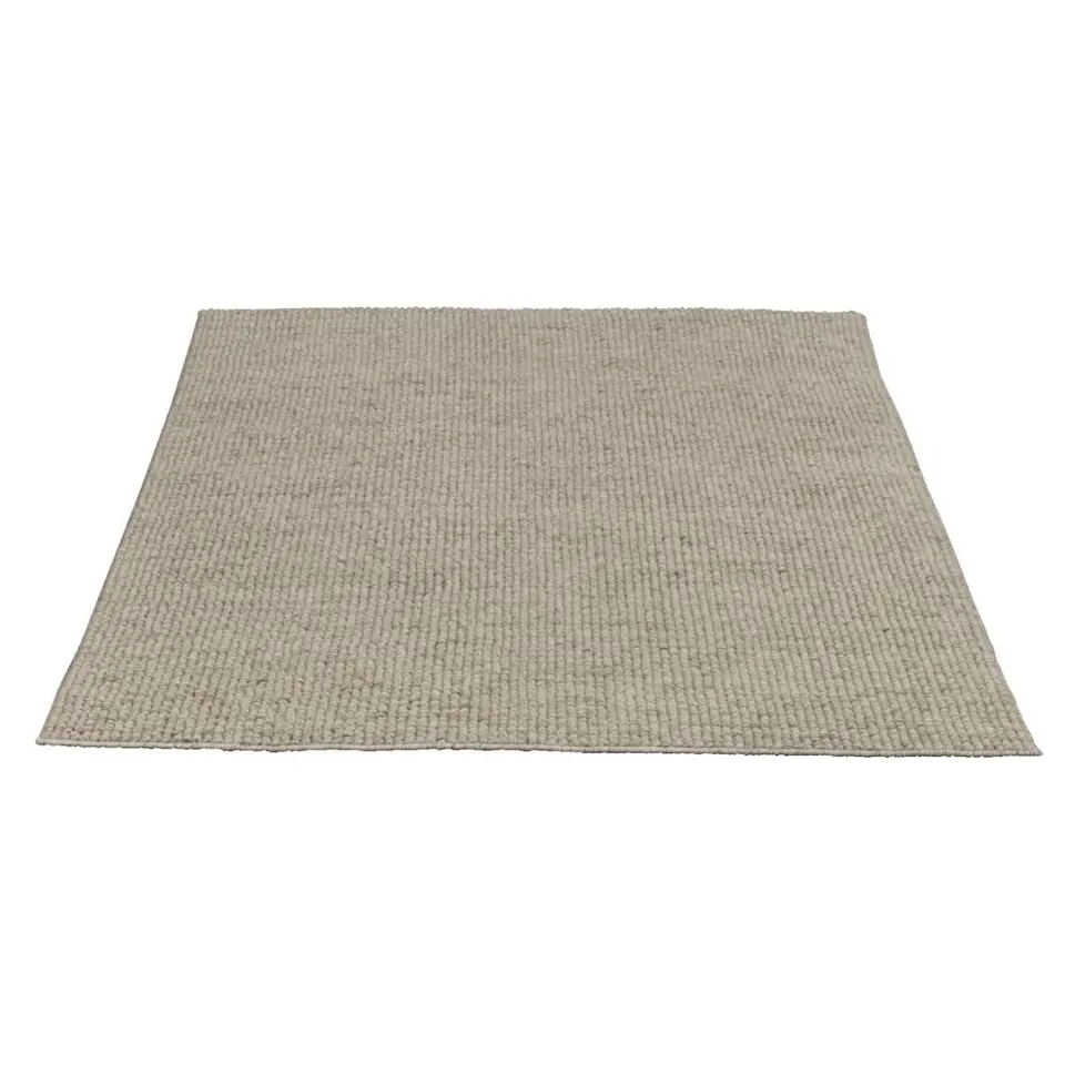 Vloerkleed Burley - beige - 190x280 cm