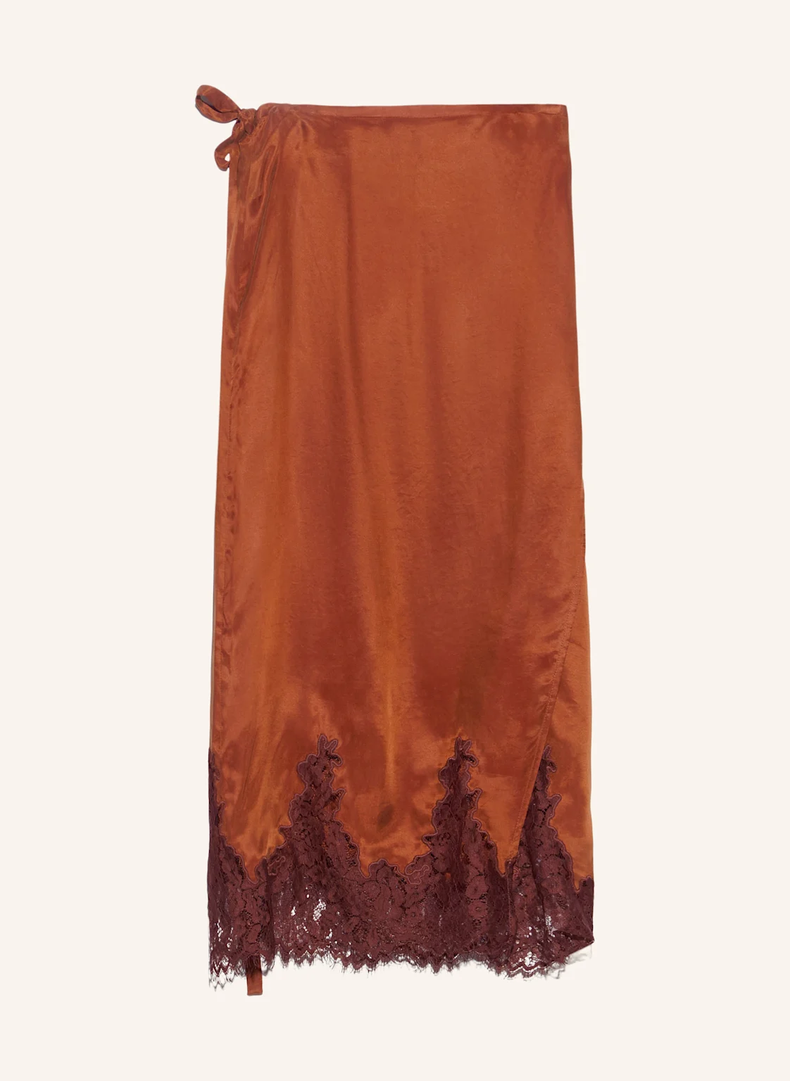 BIMBA Y LOLA Sarong-Rock