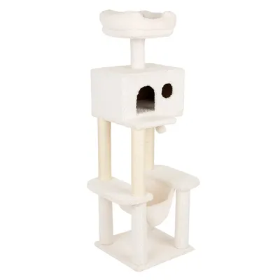 La Digue II Cat Tree