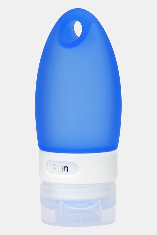 Blue Mountain Squeeze Mini Knijpfles