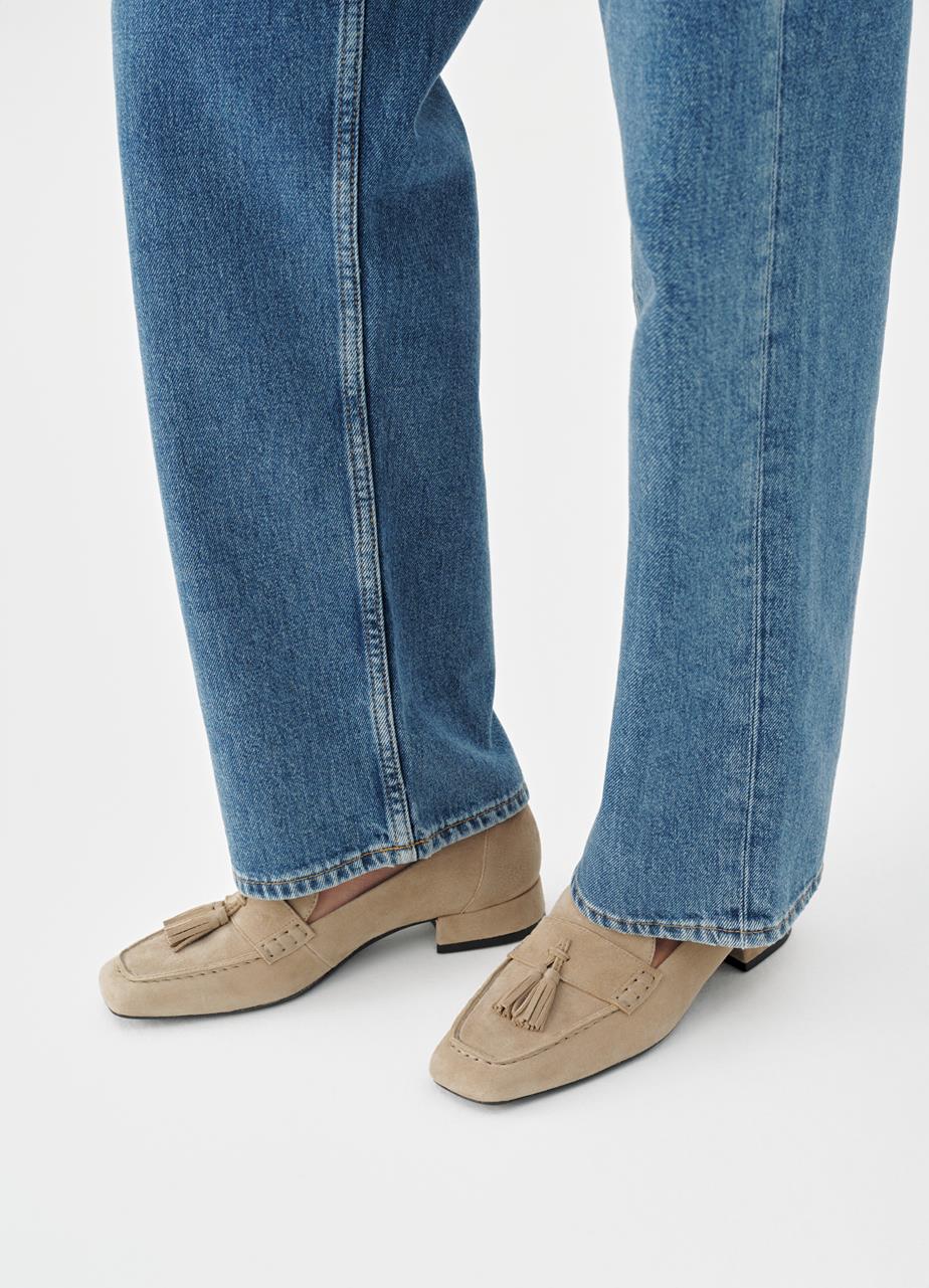 Debbi Loafers