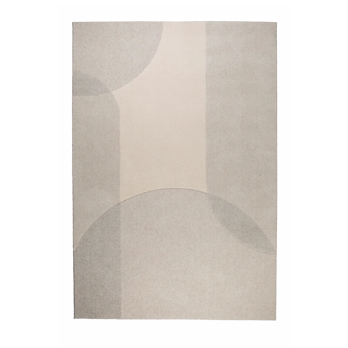 Zuiver - Dream Teppich, 200 x 300 cm, grau