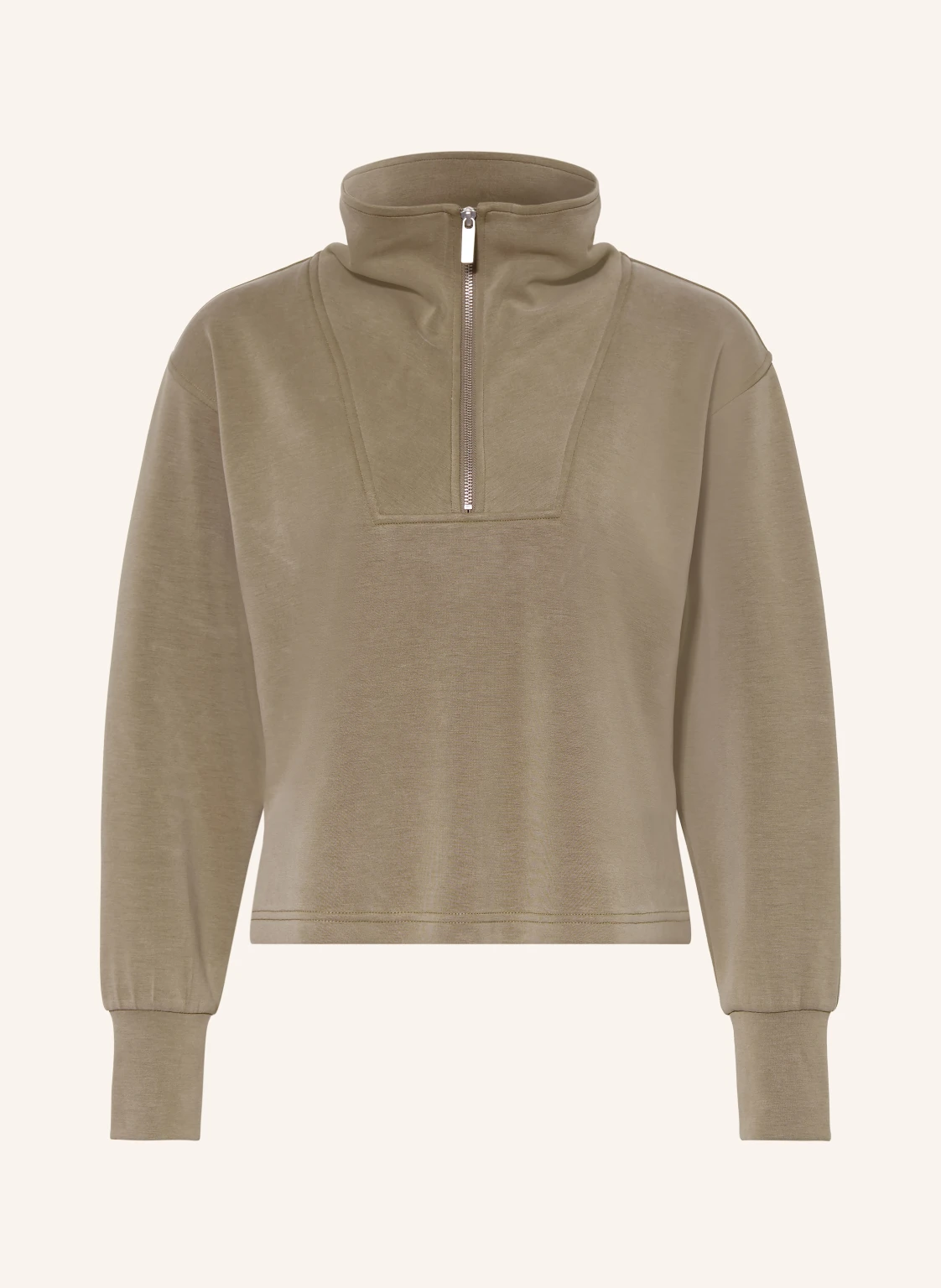 Sweaty Betty Sweat-Troyer SAND WASH
