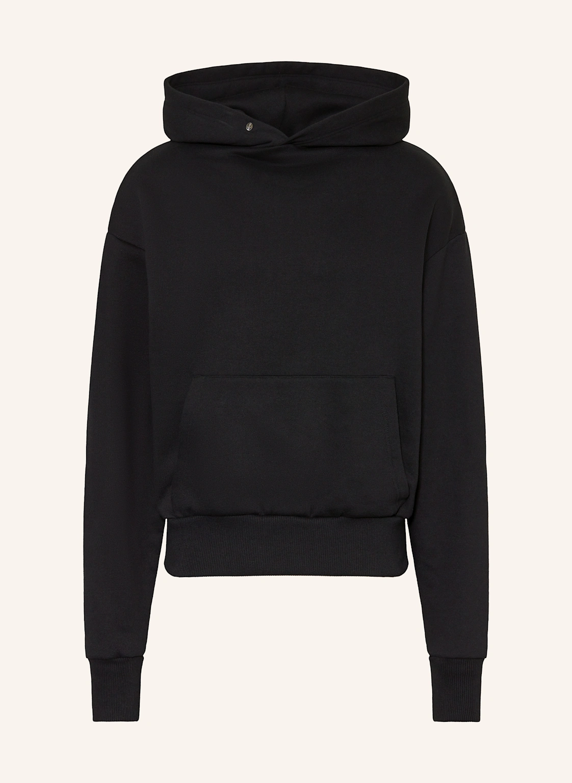 Ante Hoodie