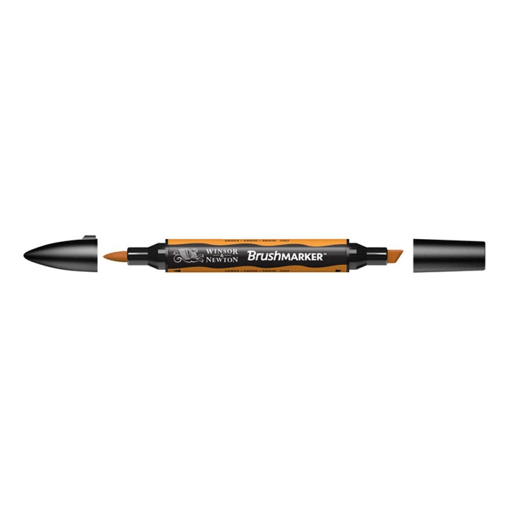TUSJ PROMARKER WINSOR & NEWTON NR O567 RAV