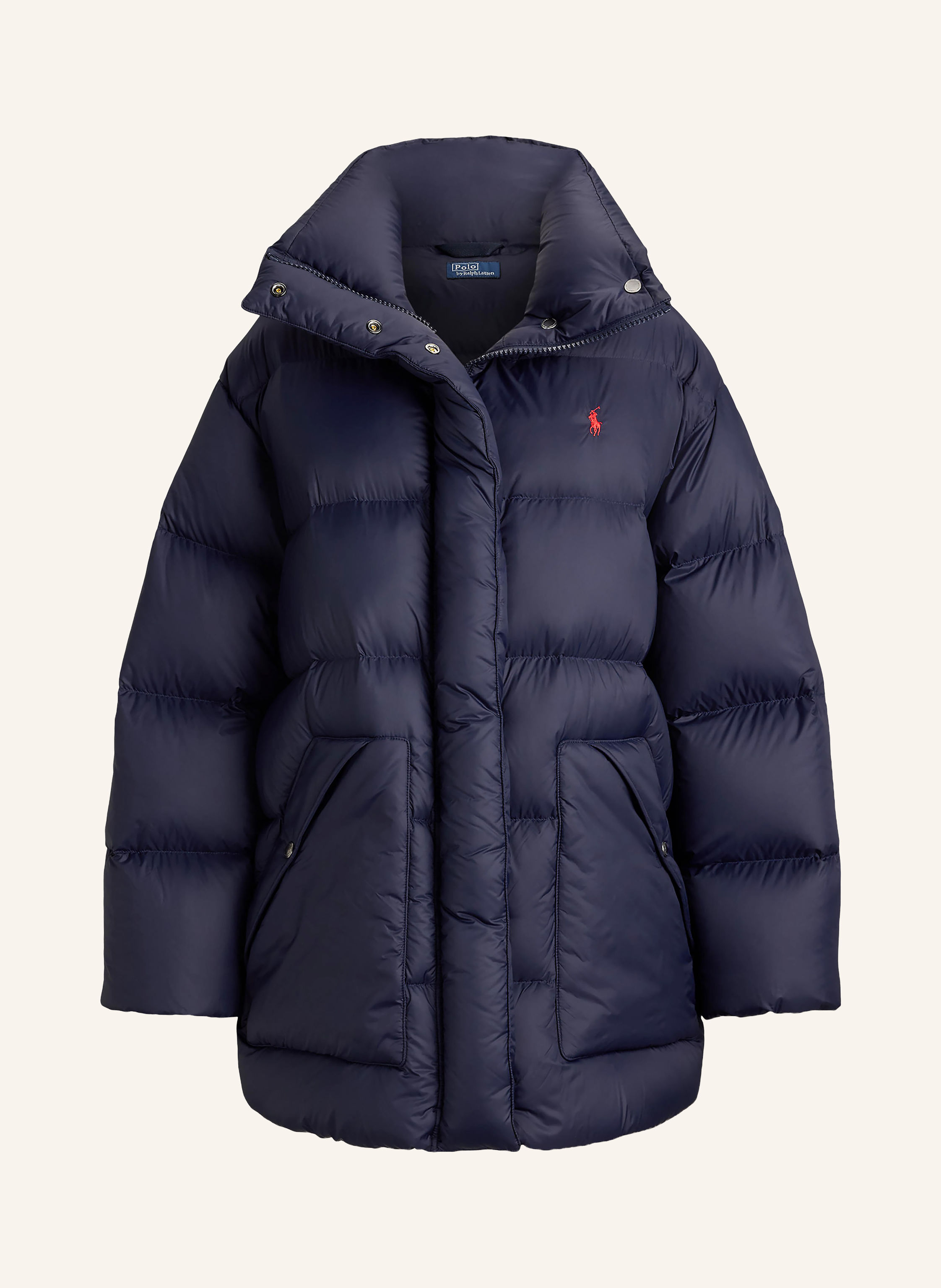 POLO RALPH LAUREN Daunenmantel