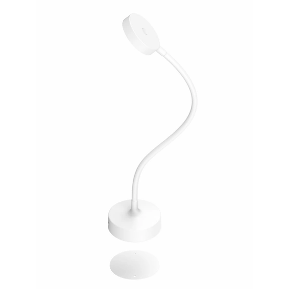 LED-Akkuleuchte »Zafira«, mit Magnet-Befestigung, 240 lm, 3000K, weiß