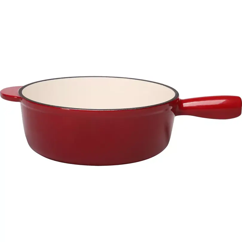 Fondue Caquelon Nouvel