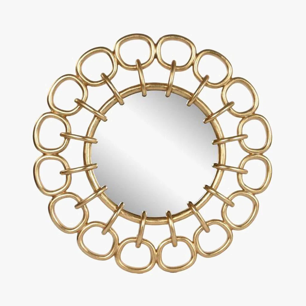 Espelho Corrente Dr D95 AUREA