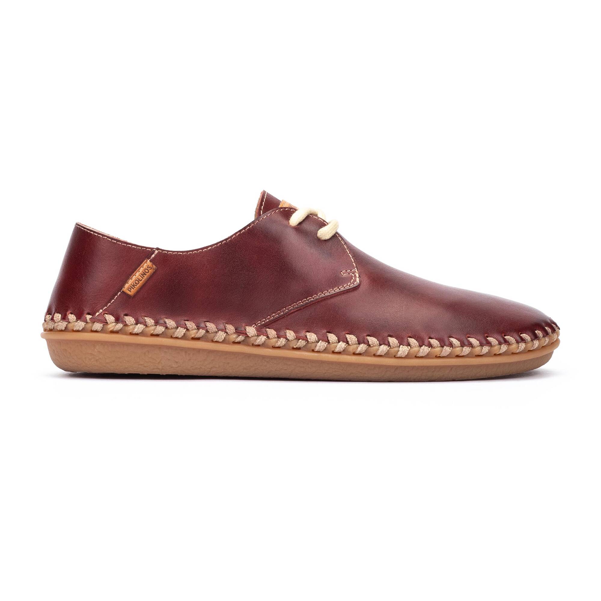 PATERNA - Zapato de cordones unisex