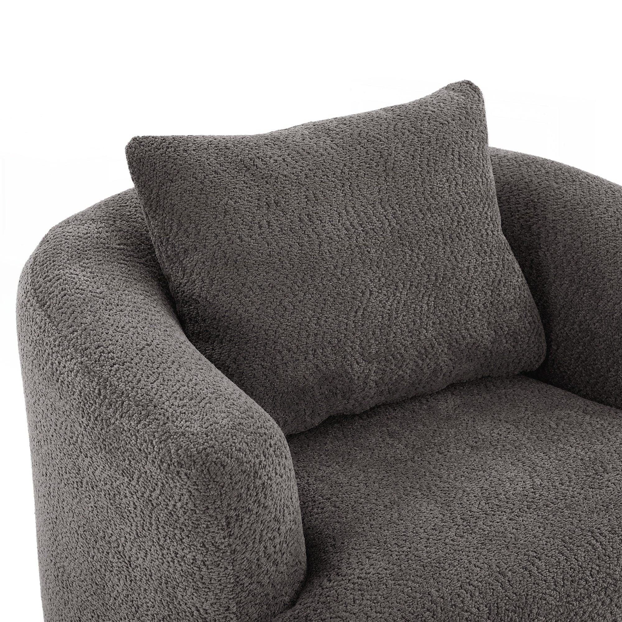 38.2inch Accent Chair Sofa