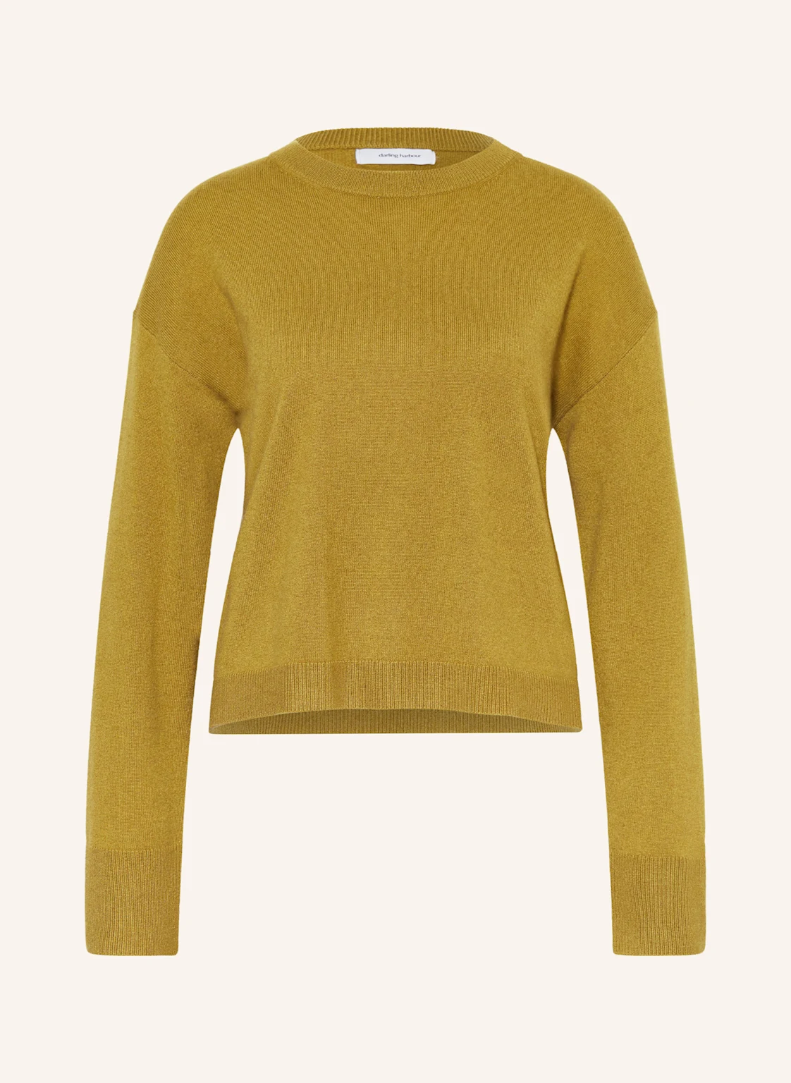 darling harbour Cashmere-Pullover