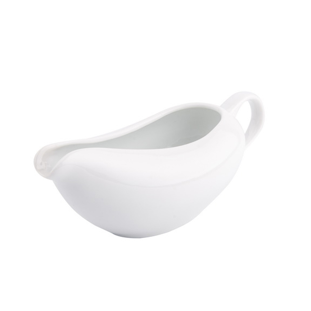 Molheira GIZ branca em cerâmica