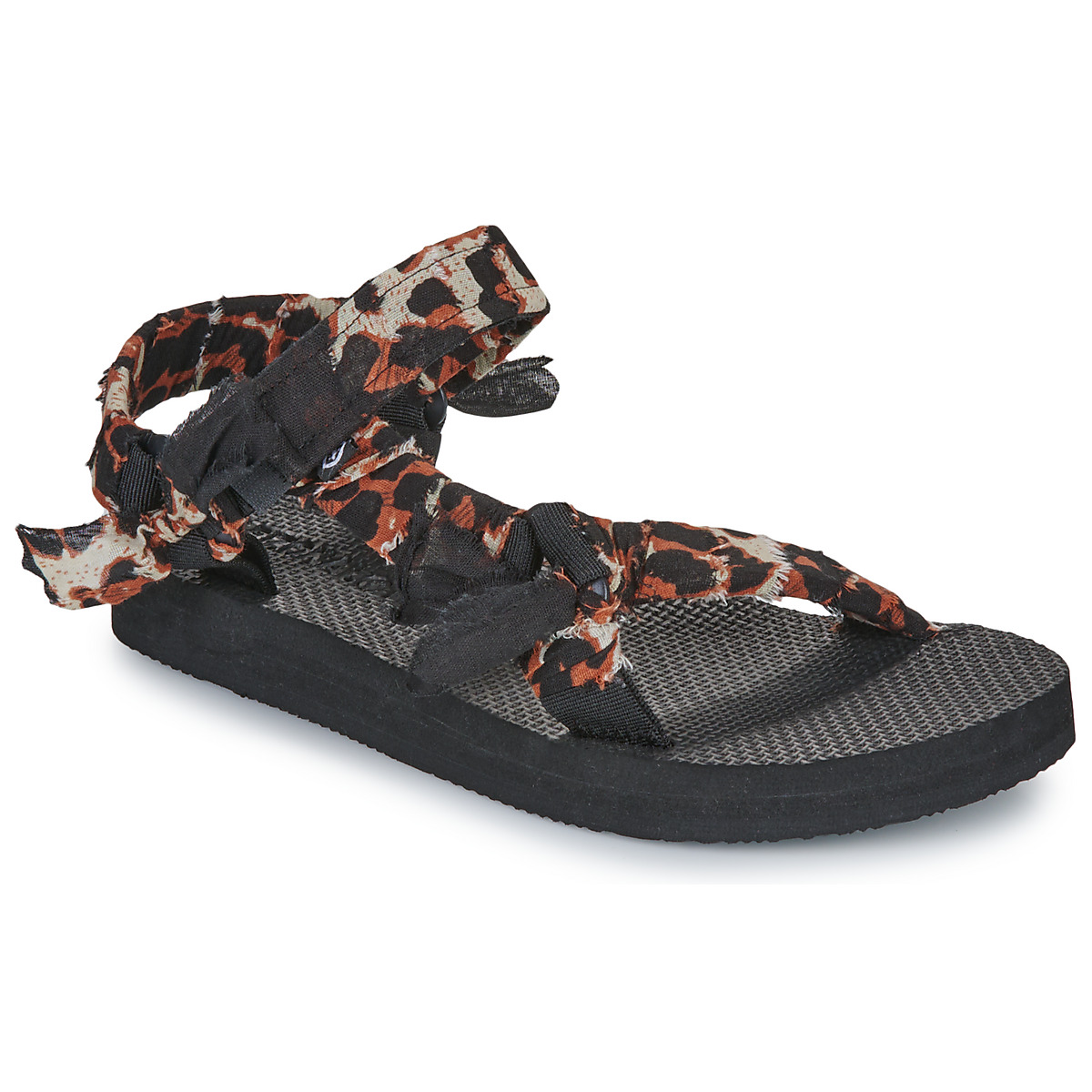 ARIZONA LOVE - TKLEO - Leopard