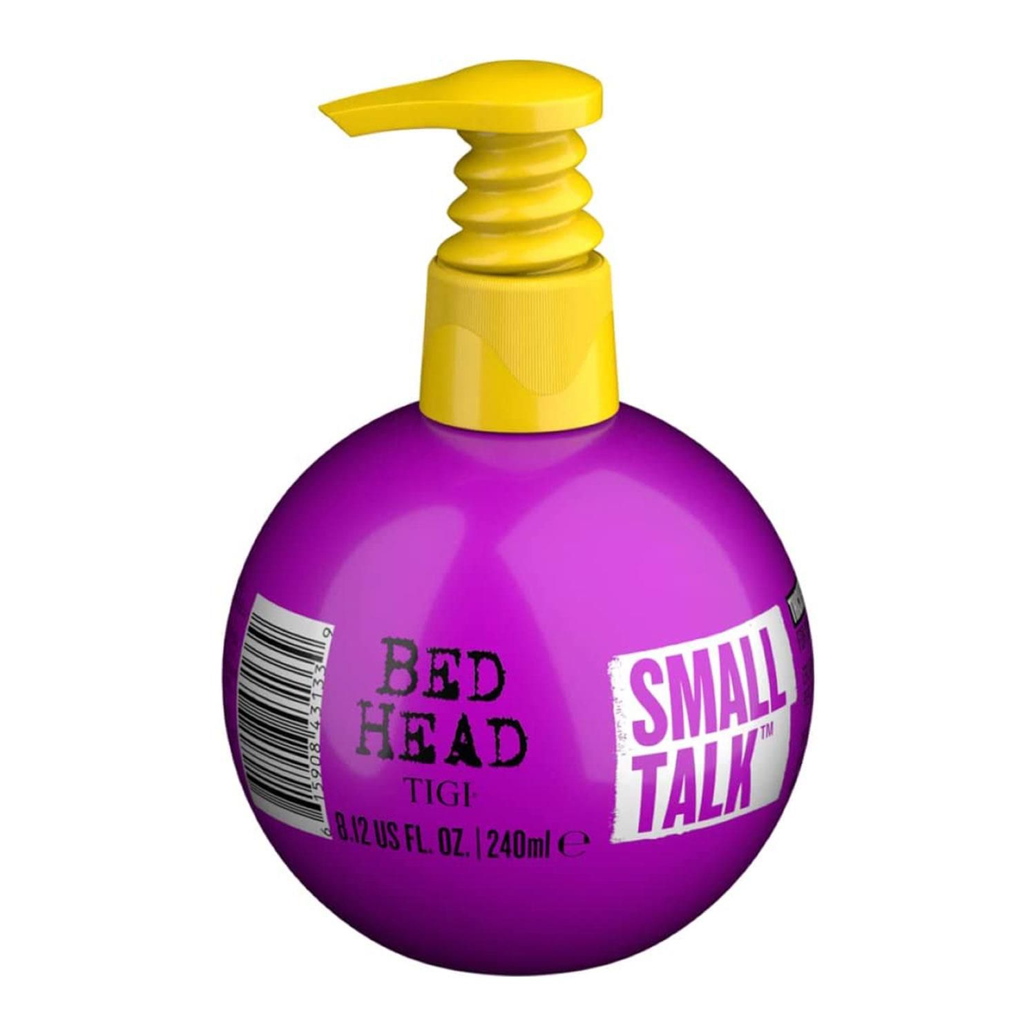 Tigi Small Talk Hair Thickening Cream For Fine Hair, 240 ml