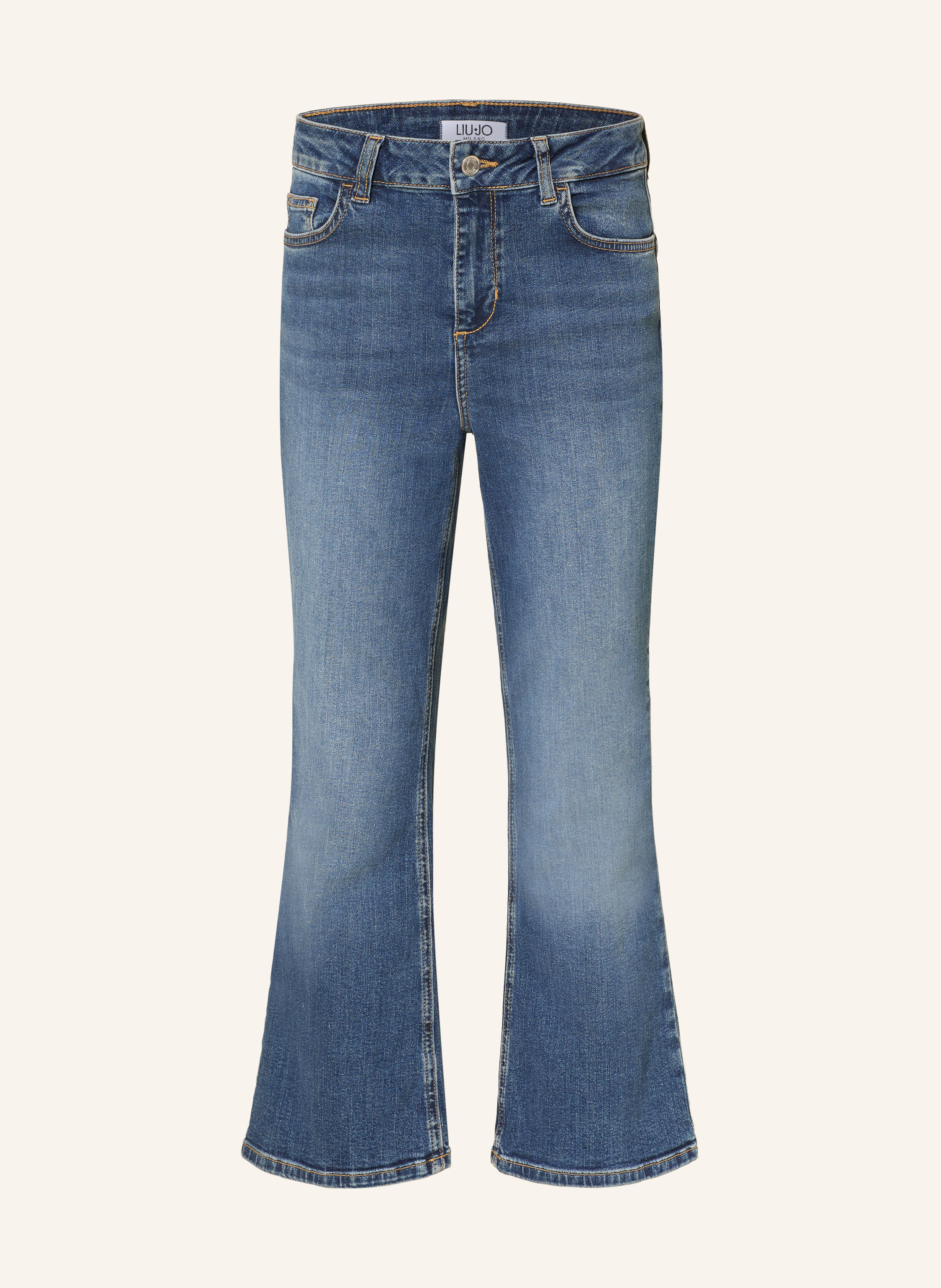 LIU JO Flared Jeans PRINCESS
