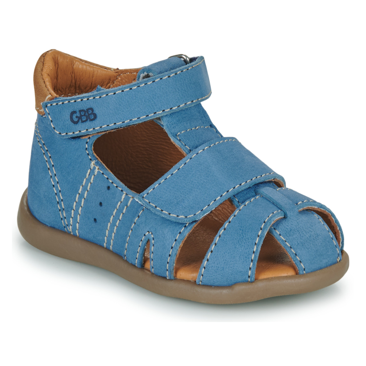 GBB - PAULO - Blue