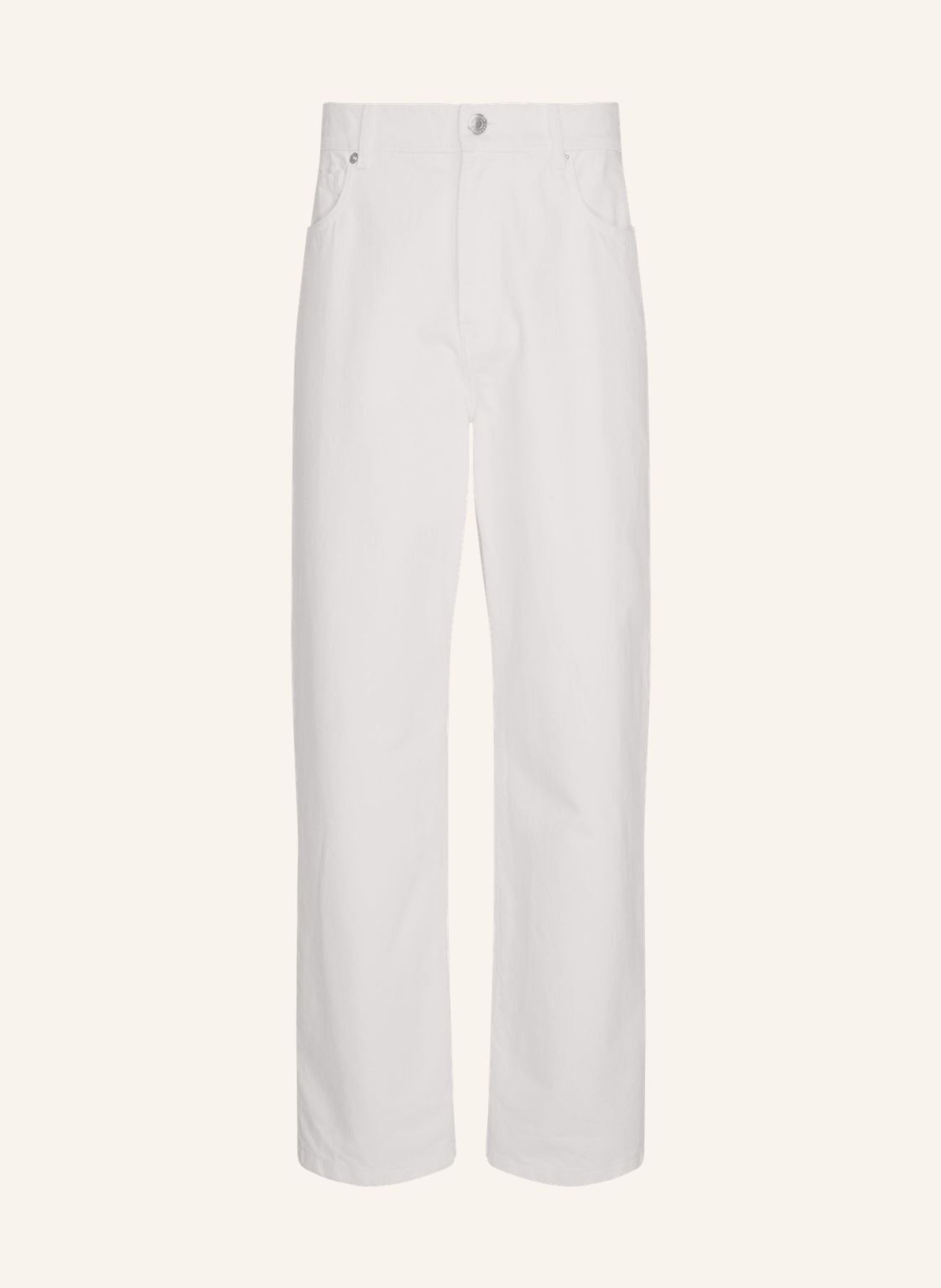 studio seidensticker 5-Pocket Denim Oversized