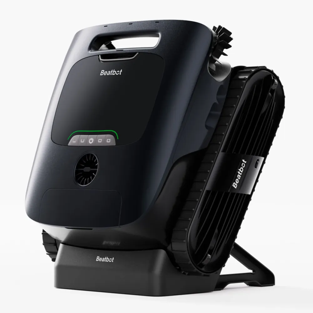 Beatbot AquaSense 2 Ultra pool cleaning robot