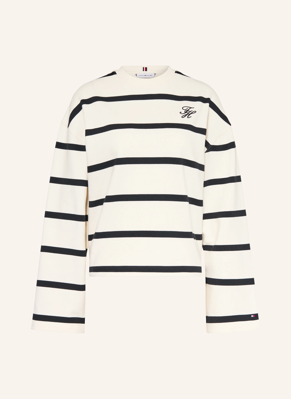 TOMMY HILFIGER Sweatshirt