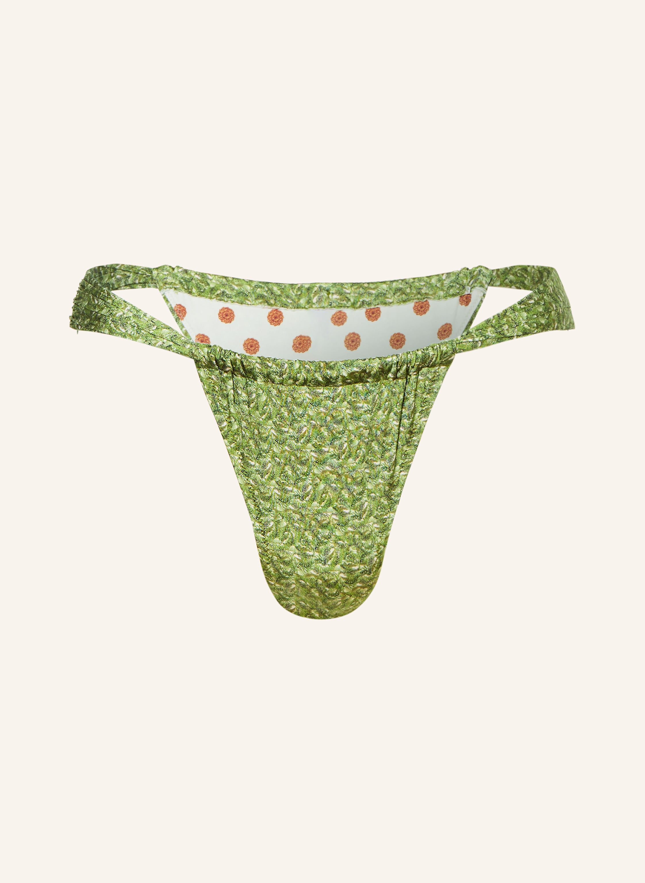 watercult Brazilian-Bikini-Hose LE SOLEIL