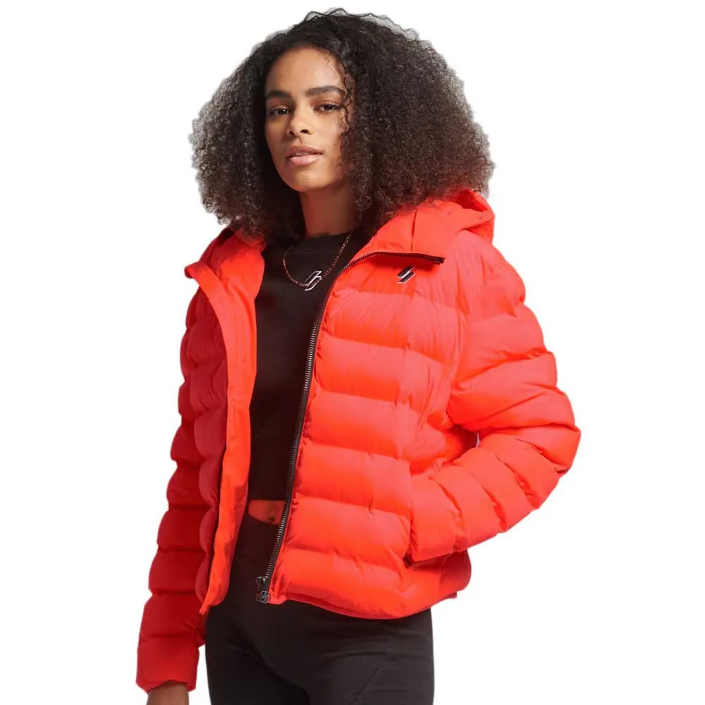 Superdry Code All Seasons Padded jacket