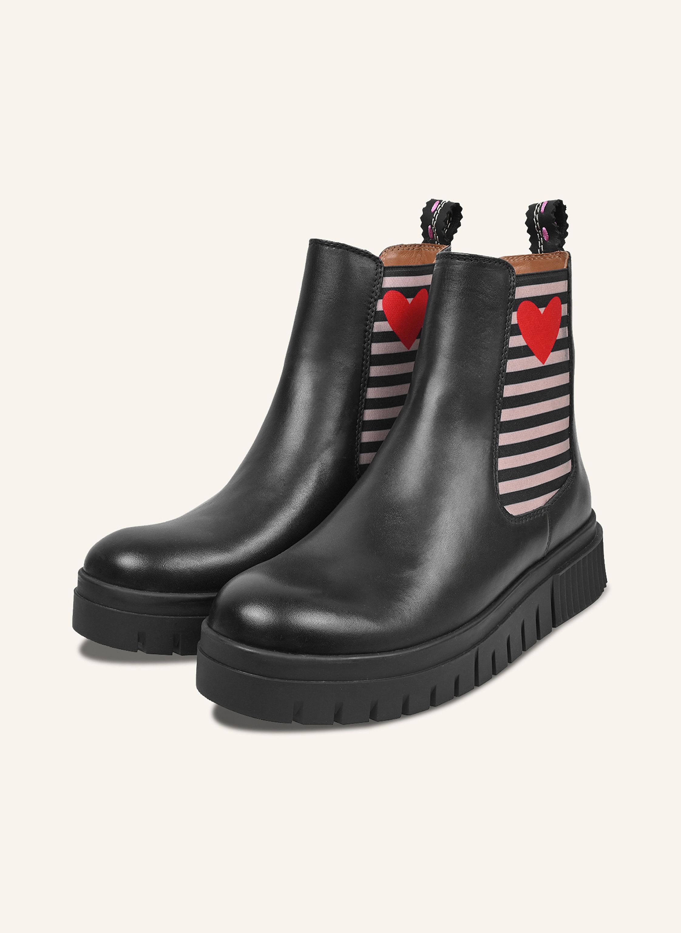 CRICKIT Boot NAELLE
