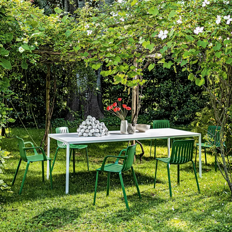 Gartentisch Passe-Partout