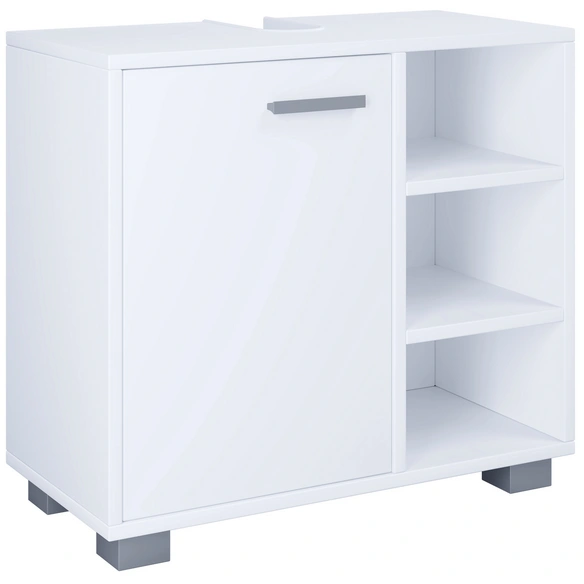 Waschbeckenunterschrank »Zalo«, BxHxL: 30 x 54,8 x 60 cm, Holzwerkstoff