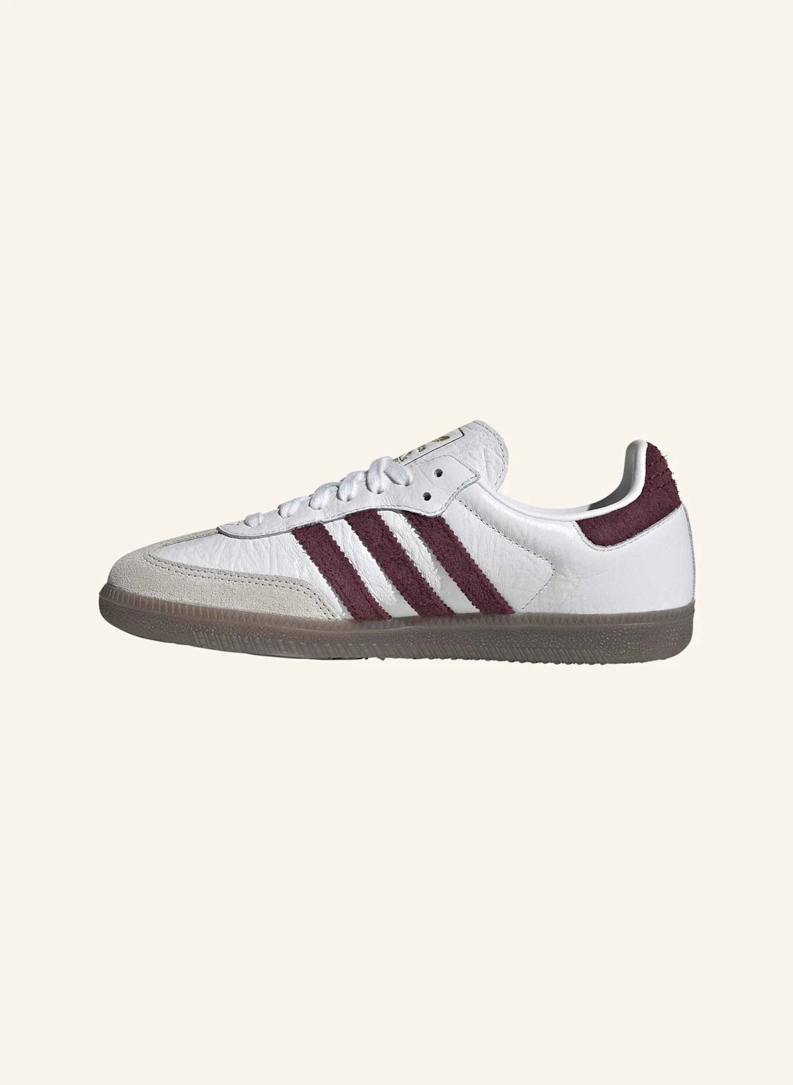 adidas Originals SAMBA OG SCHUH