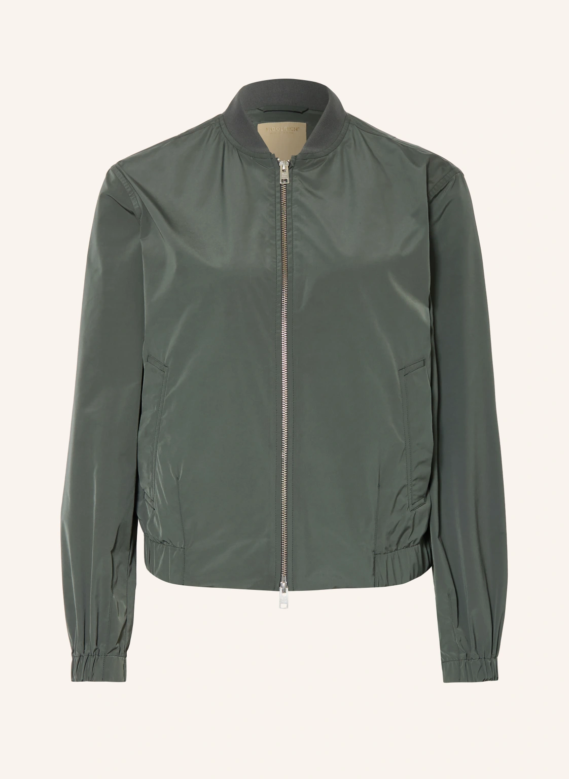 WOOLRICH Blouson